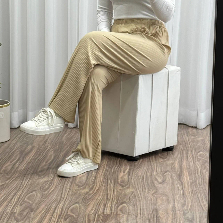 شلوار پلیسه