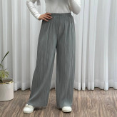 شلوار پلیسه