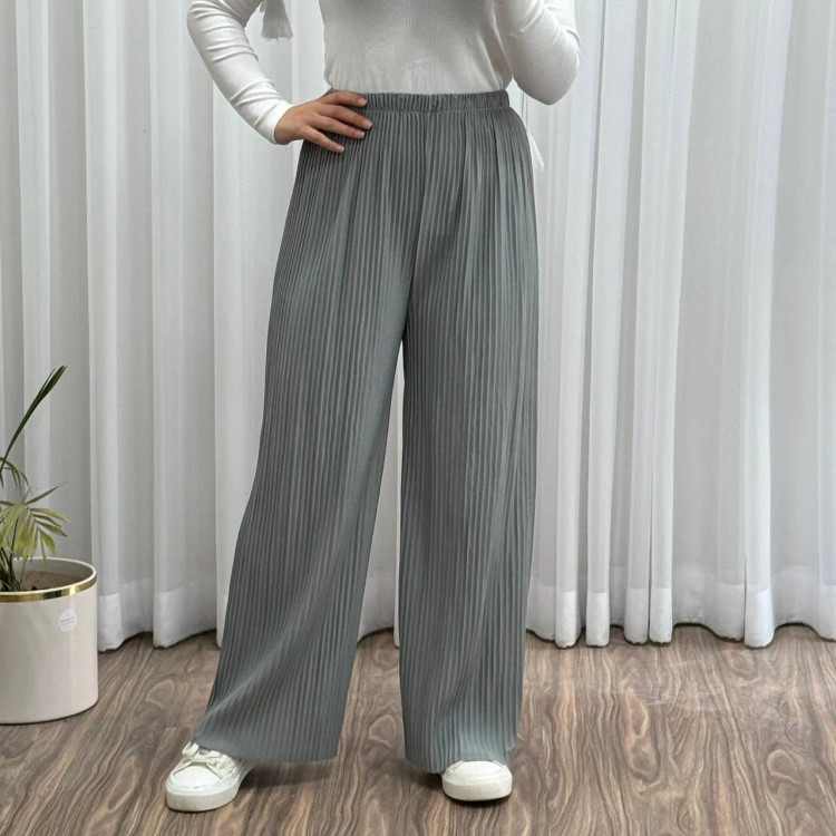 شلوار پلیسه