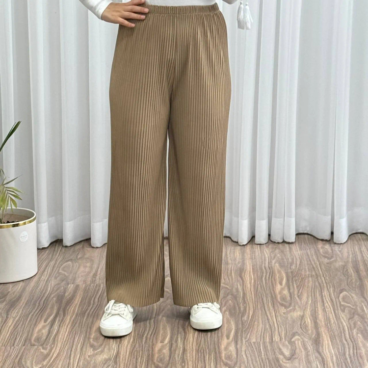 شلوار پلیسه