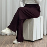 شلوار پلیسه