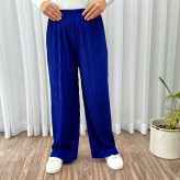 شلوار پلیسه