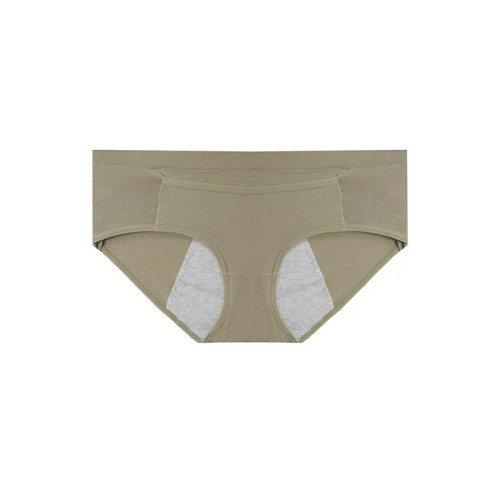 شورتکس اسلیپ زنانه جیب دار بیسیک