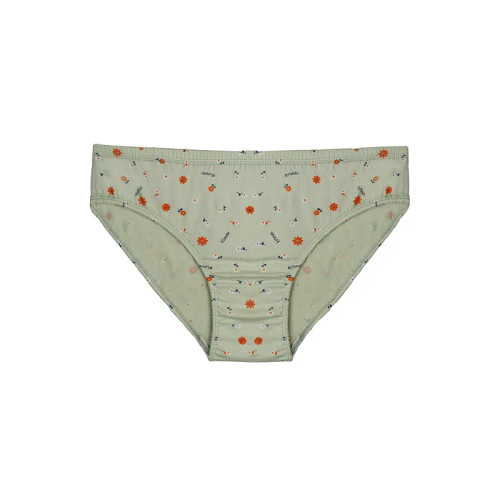 شورت زنانه اسلیپ لیفه ای تمام چاپ طرح مختلف برند شارمین