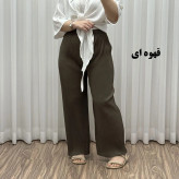 شلوار پلیسه