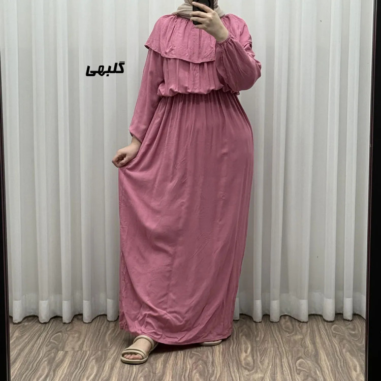 ساحلی آستین بلند ملوانی کد 1765