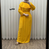 ساحلی آستین بلند ملوانی کد 1765