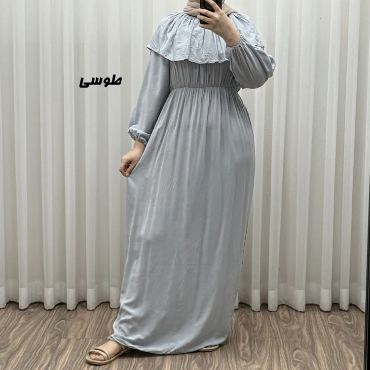 ساحلی آستین بلند ملوانی کد 1765