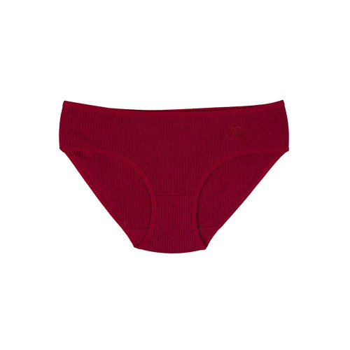 شورت زنانه اسلیپ کبریتی بغل گلدوزی برند ماریا