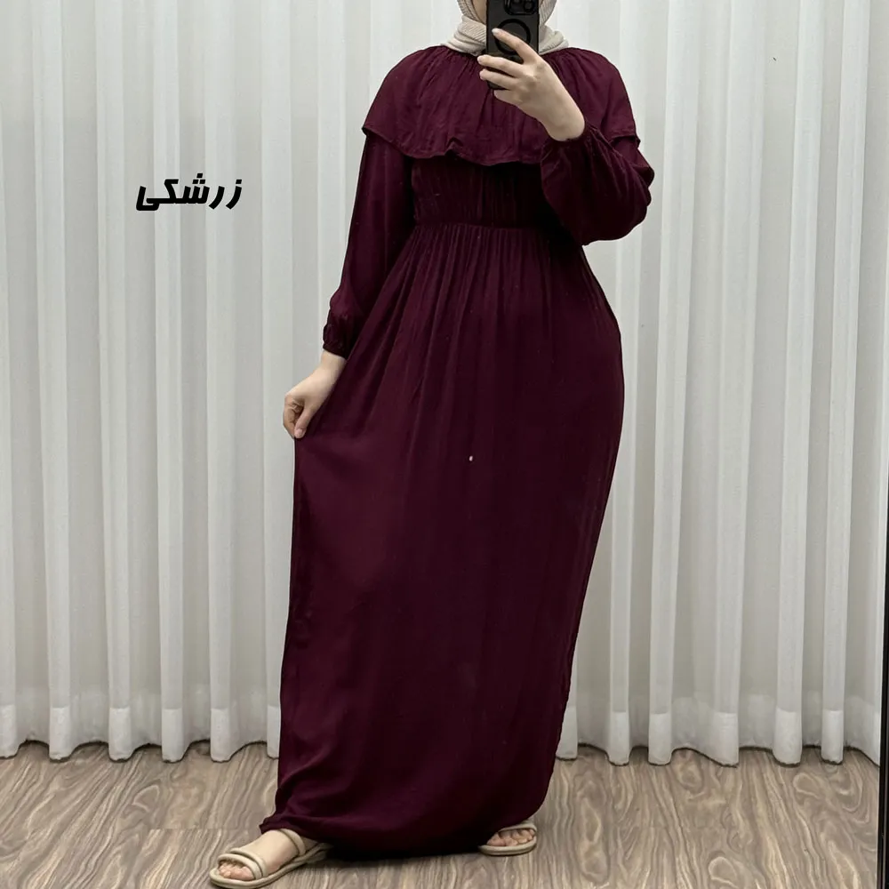 ساحلی آستین بلند ملوانی کد 1765