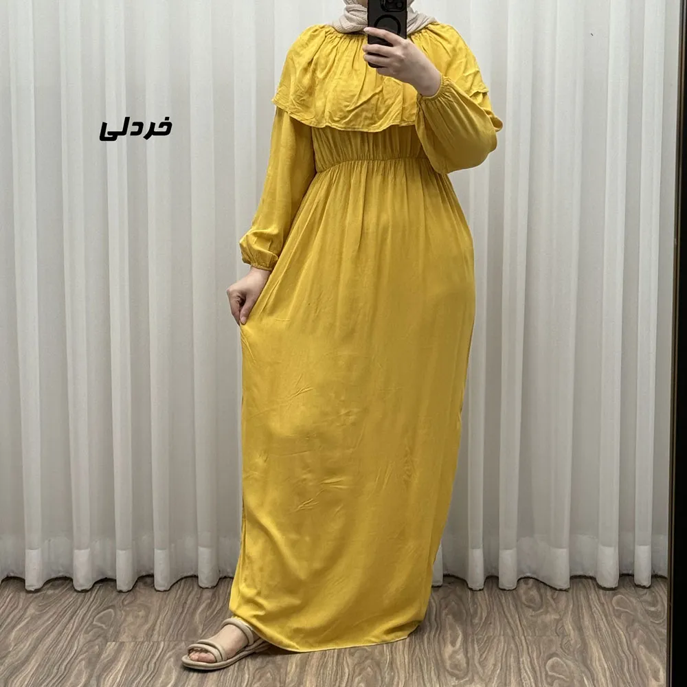 ساحلی آستین بلند ملوانی کد 1765