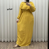 ساحلی آستین بلند ملوانی کد 1765