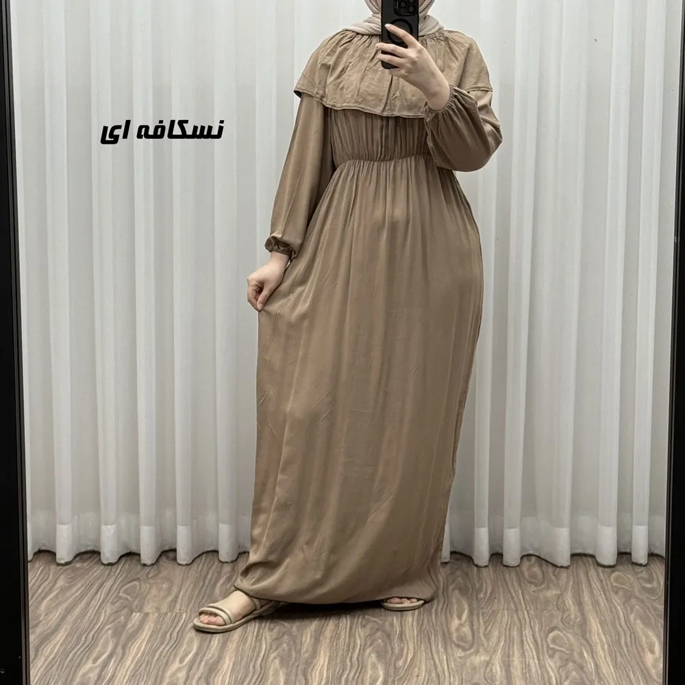 ساحلی آستین بلند ملوانی کد 1765