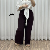 شلوار پلیسه