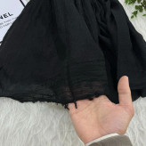 شال وارداتی سوپرنخ کنفی کد 1802