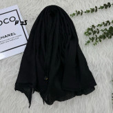 شال وارداتی سوپرنخ کنفی کد 1802