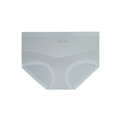 شورت زنانه اسلیپ بغل پهن ویسکوز طرح VGVG