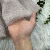 شال وارداتی سوپرنخ کنفی کد 1802