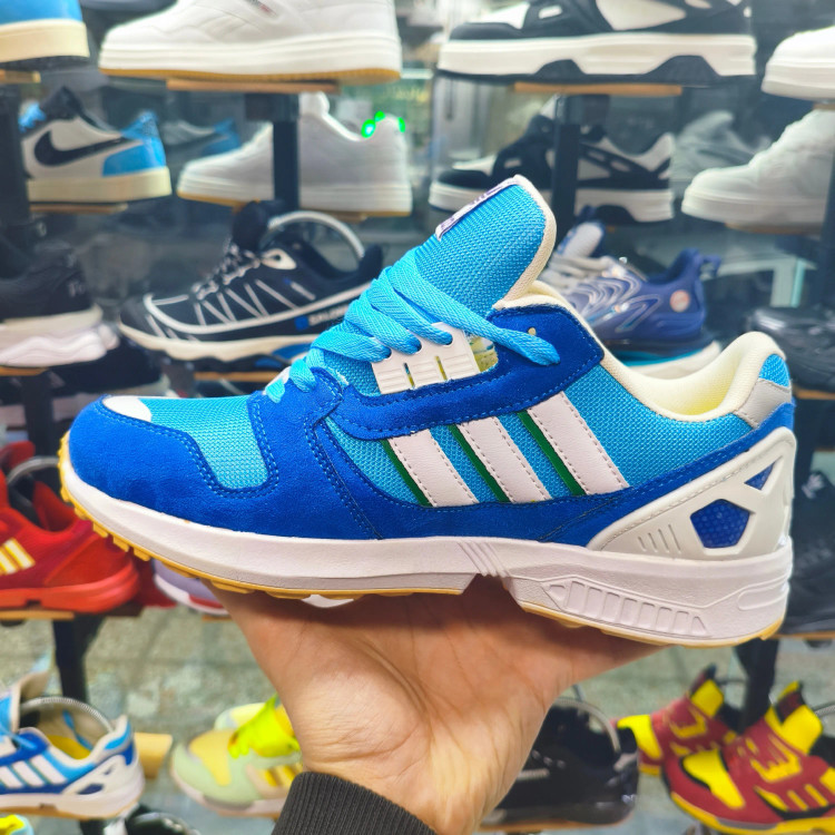 کتونی زد ایکس رویال آبی های کپی