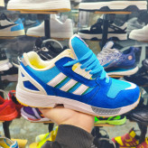 کتونی زد ایکس رویال آبی های کپی