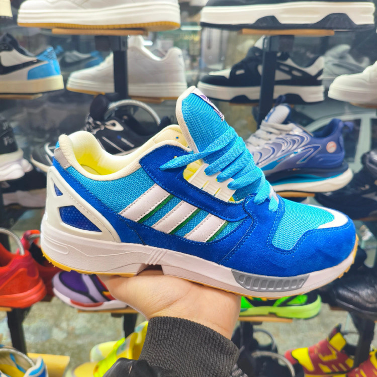 کتونی زد ایکس رویال آبی های کپی