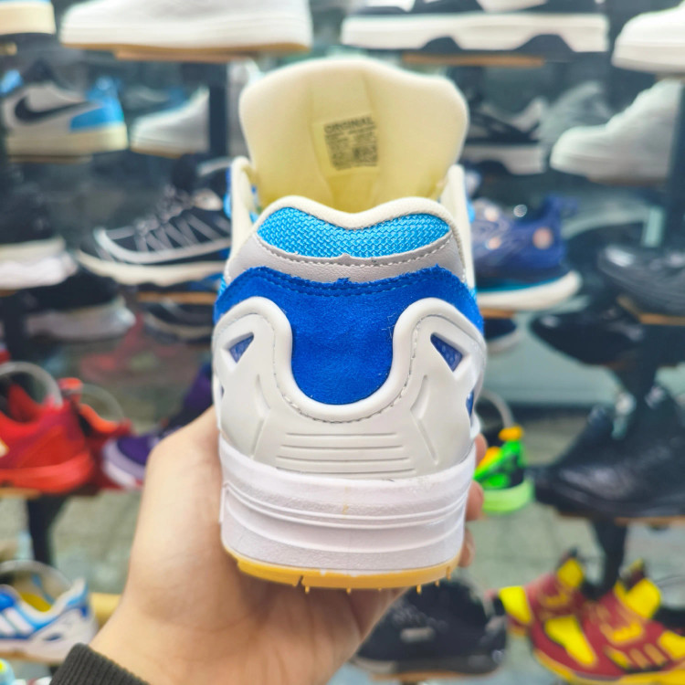 کتونی زد ایکس رویال آبی های کپی