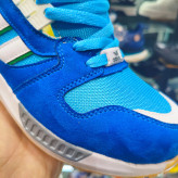 کتونی زد ایکس رویال آبی های کپی