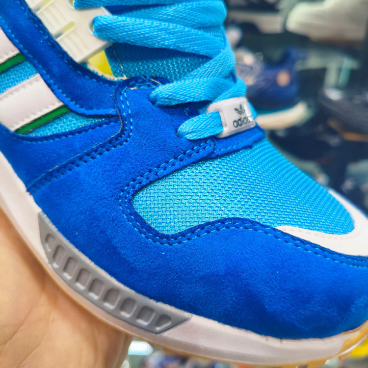 کتونی زد ایکس رویال آبی های کپی