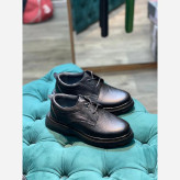 لوفر بالنسیاگا مردانه چرم طبیعی گاوی تبریز سایزبندی 40 تا 44