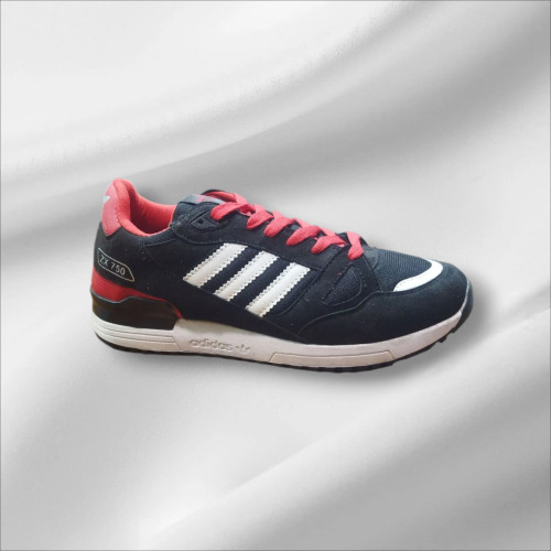 آدیداس زد ایکس مشکی رویه سوئیت اسپیسر کف اشتروبل زیره تی پیو سایزبندی 40 تا 44