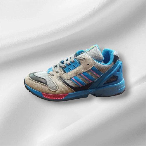 آدیداس زد ایکس فیروزهای رویه سوئیت و اسپیسر سایزبندی 37 تا 40