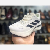 کفش اسپرت آدیداس اسپید زنانه مردانه رویه اسپیسر و تی پی یو زیره بوست لاستیک EVA سایز 37 تا 44