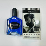 ادکلن Splendor 100 میل اماراتی های کپی جعبه پلمپ رایحه مشابه اورجینال