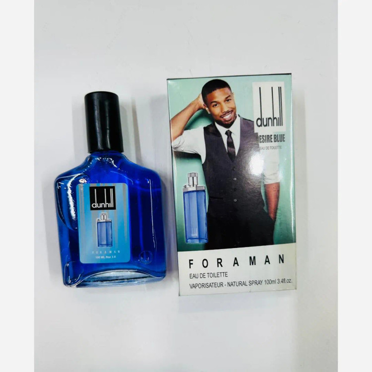 ادکلن 100 میل Dunhill های کپی اماراتی با رایحه مشابه اورجینال و ماندگاری بالا