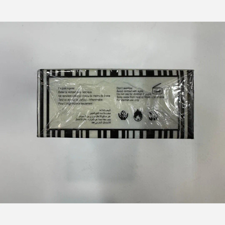 ادکلن Splendor 100 میل اماراتی های کپی جعبه پلمپ رایحه مشابه اورجینال