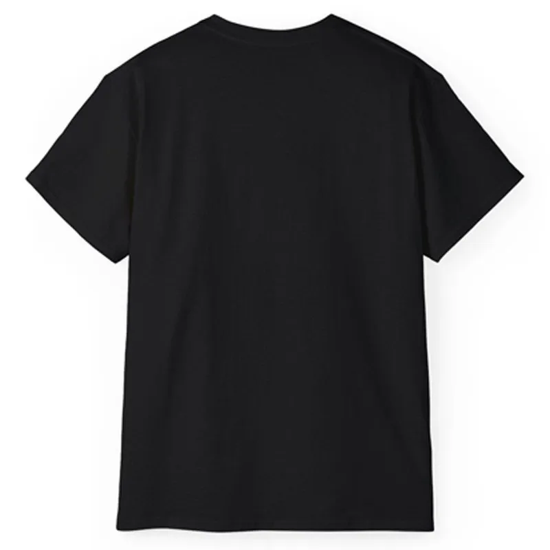 تیشرت آستین کوتاه مردانه پاد آفرین طرح خواننده کد 1642 جنس نخ پلی استر