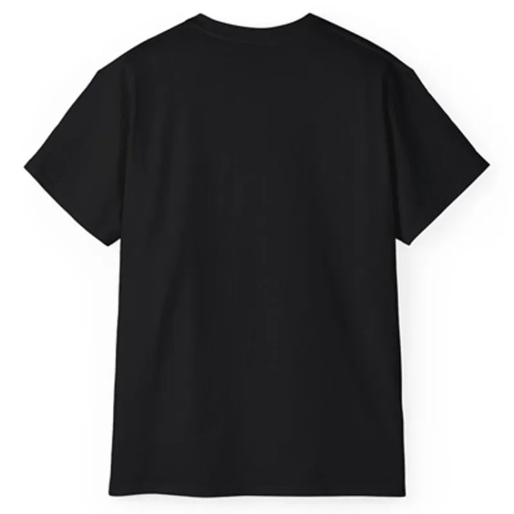 تی شرت آستین کوتاه مردانه پاد آفرین مدل فضانورد کهکشان کد297 جنس نخ پلی استر