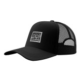 کلاه کپ پاد آفرین مدل ایران وطن طرح ساده جنس کتان قابل تنظیم آفتاب گیر زنانه مردانه اسپرت