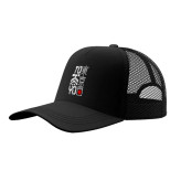 کلاه کپ پاد آفرین مدل جمله ژاپنی جنس کتان آفتاب گیر قابل تنظیم زنانه مردانه