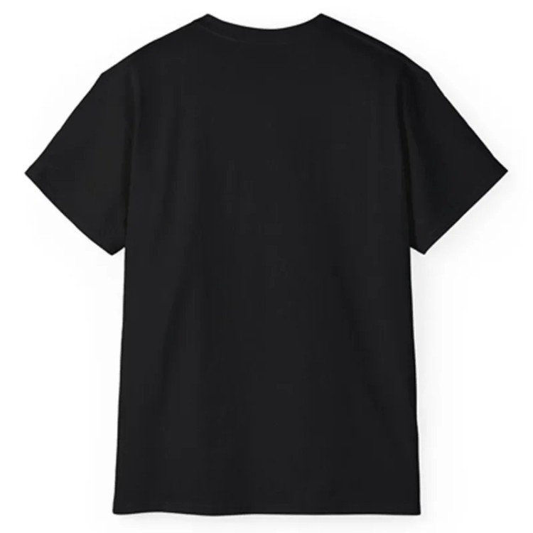 تیشرت آستین کوتاه مردانه پاد آفرین مدل جان ویک کد 1579 طرح چاپ