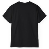 تیشرت آستین کوتاه مردانه پاد آفرین مدل کینگ طرح چاپ کد 1114