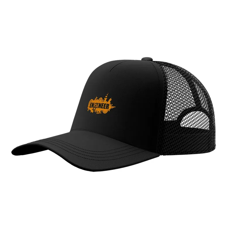 کلاه کپ پاد آفرین مدل مهندس جنس کتان مناسب اداری اسپرت روزمره