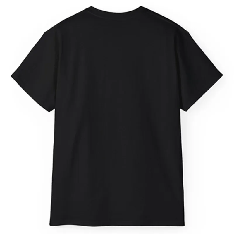 تیشرت آستین کوتاه مردانه پاد آفرین مدل دست قلب کد 1817 طرح چاپ