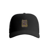 کلاه کپ پاد آفرین مدل شعر فارسی کد 339 جنس کتان مناسب اسپرت و روزمره