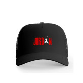 کلاه کپ کتان ساده قابل تنظیم محافظت در برابر آفتاب زنانه مردانه اسپرت روزمره