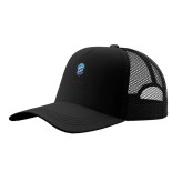 کلاه کپ ورزشی پاد آفرین مدل بایرن مونیخ طرح تیم فوتبال مناسب زنانه و مردانه قابل تنظیم جنس کتان