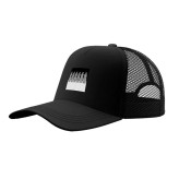 کلاه کپ پاد آفرین مدل چوقا بختیاری کد 13 جنس کتان طرح ساده مناسب اسپرت روزمره مهمانی