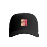 کلاه کپ پاد آفرین مدل انگلیسی جنس کتان قابل تنظیم طرح ساده مناسب بهار، پاییز، تابستان، زمستان