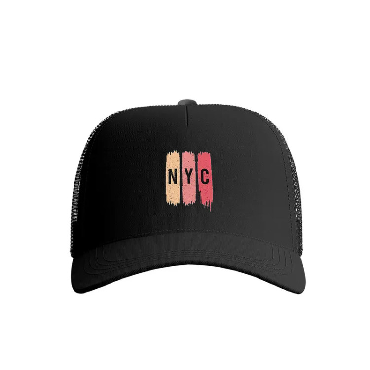 کلاه کپ پاد آفرین مدل انگلیسی جنس کتان قابل تنظیم طرح ساده مناسب بهار، پاییز، تابستان، زمستان