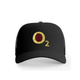 کلاه کپ پاد آفرین مدل فوتبالی آرسنال کلاسیک جنس کتان مناسب اسپرت و روزمره